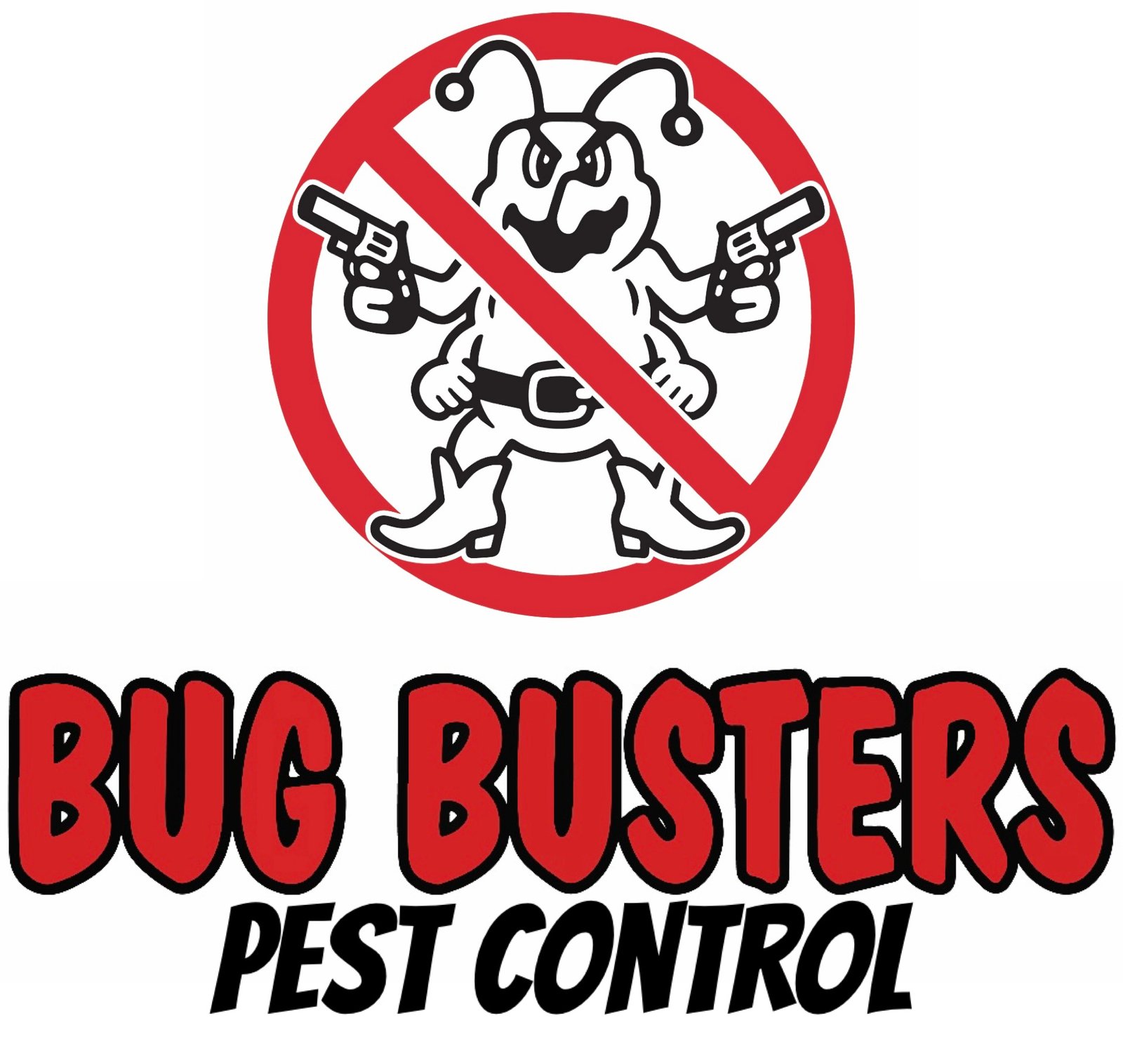 Bug Busters